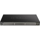 D-Link DGS-1250-52X