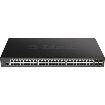D-Link DGS-1250-52X