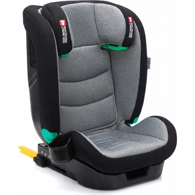 FILLIKID Eli Pro Isofix i-size 2025 grey