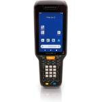 Datalogic Мобилен терминал Datalogic Skorpio X5, Gun, 2D, MR, BT, Wi-Fi, GMS, Android, bat. разп. , 38 функционално-цифрови клавиша (943500063) Джобни компютри (PDA)