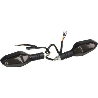 LED blinkry s projekcí pro motocykly STU 96MO10