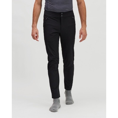Silvini pánské sportovní kalhoty Tiera MP1715 black