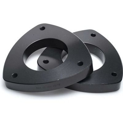 ST Suspensions podložky pro zvýšení vozu pro Seat Leon ST (5F8), +20 mm