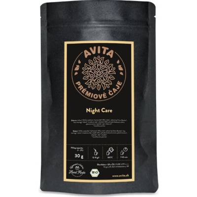 AVITA Night Care 30 g