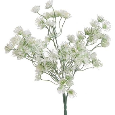 Bodlák 60 cm - hnědý