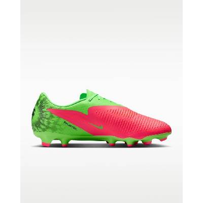 Nike Phantom 6 Low Academy "Erling Haaland" FG/MG červená