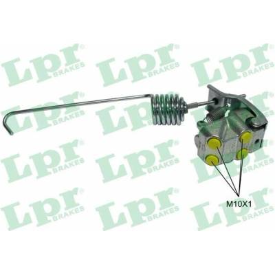 Regulátor brzdovej sily LPR 9972