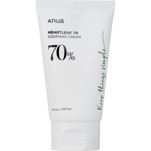 Anua Heartleaf 70 Soothing Cream 100 ml