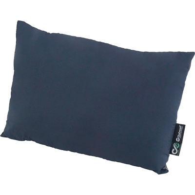 Outwell Възглавница за пътуване Outwell Comfort Pillow Pillow - Blue & Grey - размер 42 x 28 x 10 cm (557-0654-0111)