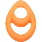 CalExotics Светещ силиконов пръстен Teardrop