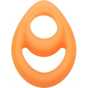CalExotics Светещ силиконов пръстен Teardrop
