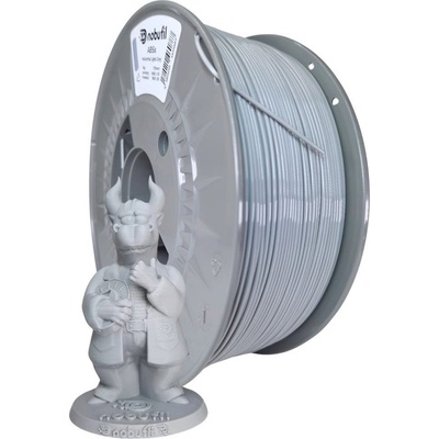 Nobufil ABSx Industrial Light Grey - 1, 75 mm / 1000 g (ABS-R-701-1-010)