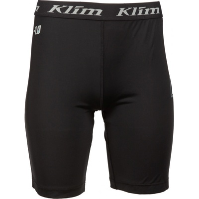 Klim Solstice 1.0 2023 chladivé černá