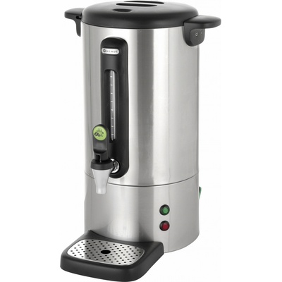 Hendi Perkolátor Design by Bronwasser 7L 220-240V/1050W 307x330x(H)450mm