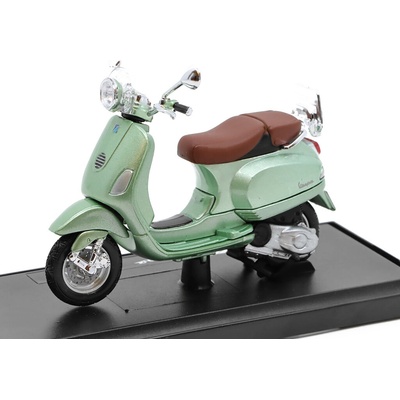 Maisto Vespa Piaggio LXV 2013 1:18