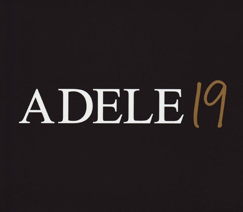 Adele - 19 - Deluxe Edition CD