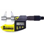 Microtech Electronic Дигитален вътрешен микрометър Microtech INSIDE CertiMet - 5-30 мм, 0, 001 мм (133800301)