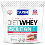 USN Diet Whey Isolean, 1000 Grams
