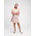 GAP Детска многослойна пола GAP GAP | Rozov | Момичешки | 128