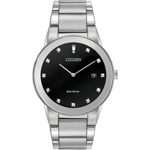 Citizen AU1060-51G Часовници