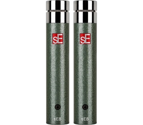 SE Electronics SE8 Stereo