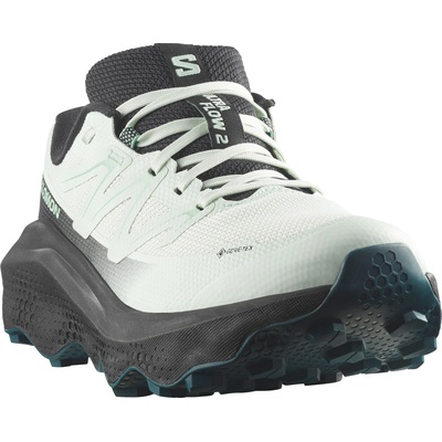 Salomon Ultra Flow 2 Gtx W L49299600 clearly aqua/black/lichen