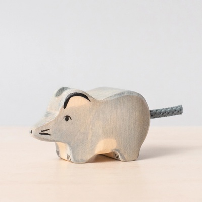 Holztiger zvieratko Myš