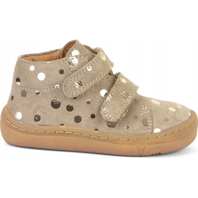 Froddo G2130342-35 Barefoot first step beige