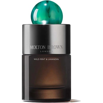 Image 1 of Molton Brown Wild Mint & Lavandin EDP 100 ml