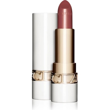 Clarins Joli Rouge Shine блестящо червило с хидратиращ ефект цвят 706S 3.5 гр