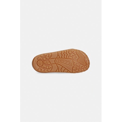 Froddo пантофи детски BAREFOOT CANVAS (G1700440.25.30)