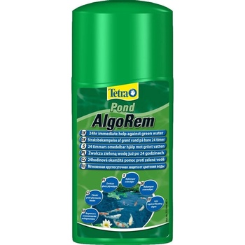 Tetra Pond Algorem 250ml (A1-100039)