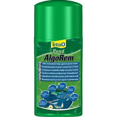 Tetra Pond Algorem 3l (A1-753334)