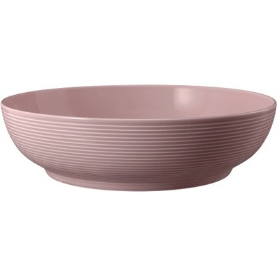 Seltmann Weiden Beat Old Rose Uni Salátová mísa 25 cm