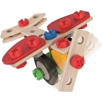 Heros Constructor Motocykel 40 ks