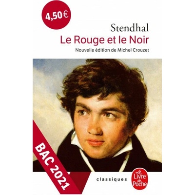 Le Rouge et le Noir