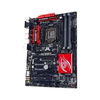 Gigabyte Z97X-Gaming 5