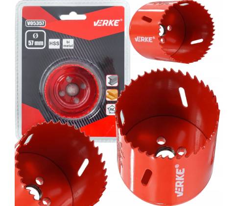 Verke V05357