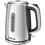 Finlux FK-17321 SSM Електрическа кана, 1.7, 2 Литри, 2200 W (FK-17321 SSM)