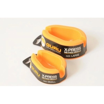 Guru X-Press Method Mould Large