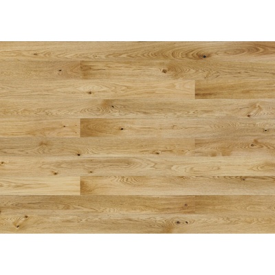 Floor Forever Pure Wood Dub Vintage Natur 2 m²