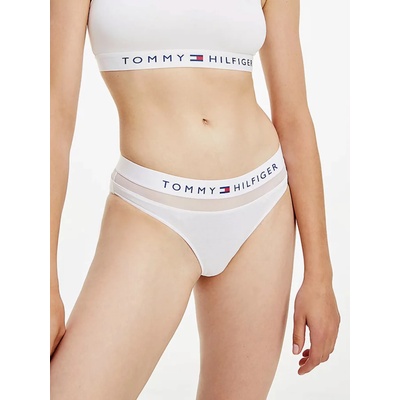 Tommy Hilfiger Underwear Бикини Tommy Hilfiger Underwear | Byal | ЖЕНИ | XS