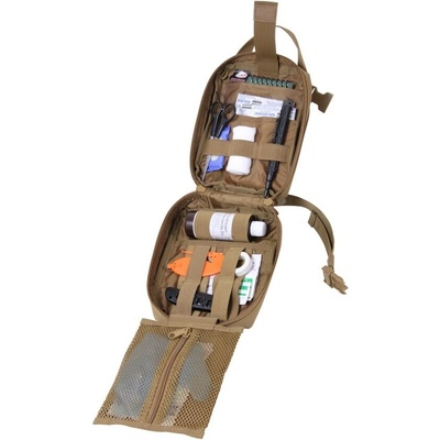 Rothco Breakaway taktické coyote brown