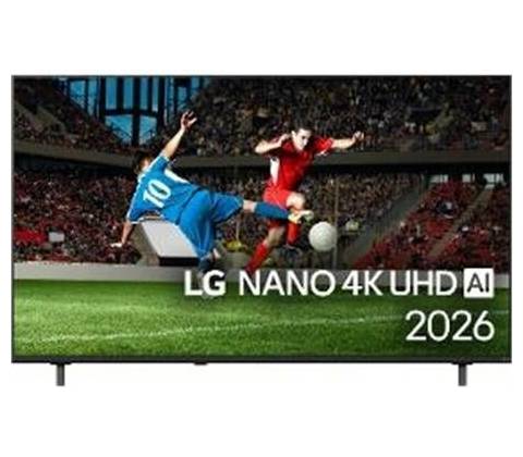 LG 65NU8E0B3LA