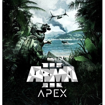 Arma 3 Apex
