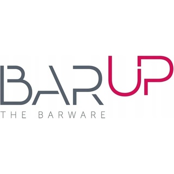 Bar up Myčka sklenic, 15x19 cm