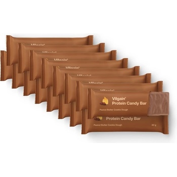Vilgain Protein Candy Bar 16 x 60 g