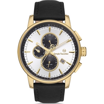 Sergio Tacchini Мъжки часовник Sergio Tacchini ST. 1.10227-5 (B--ST.1.10227-5)