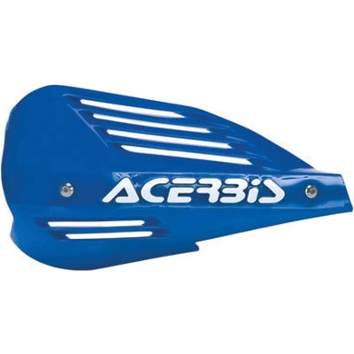 ACERBIS náhradní plast k chráničům páček Endurance modrá