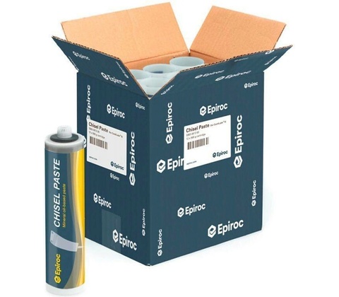 Epiroc Chisel Paste 150 g